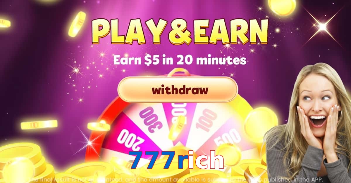 777rich