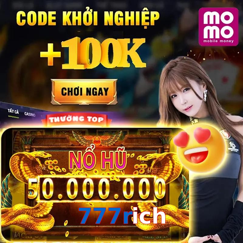 777rich