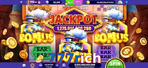 777rich
