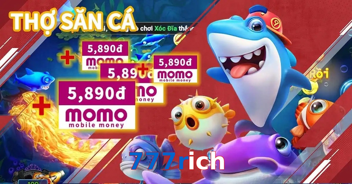 777rich