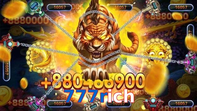 777rich