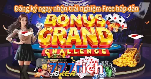 777rich