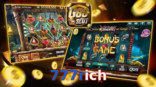 777rich
