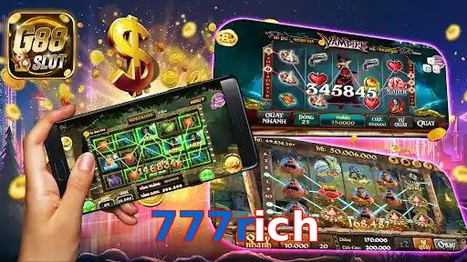 777rich