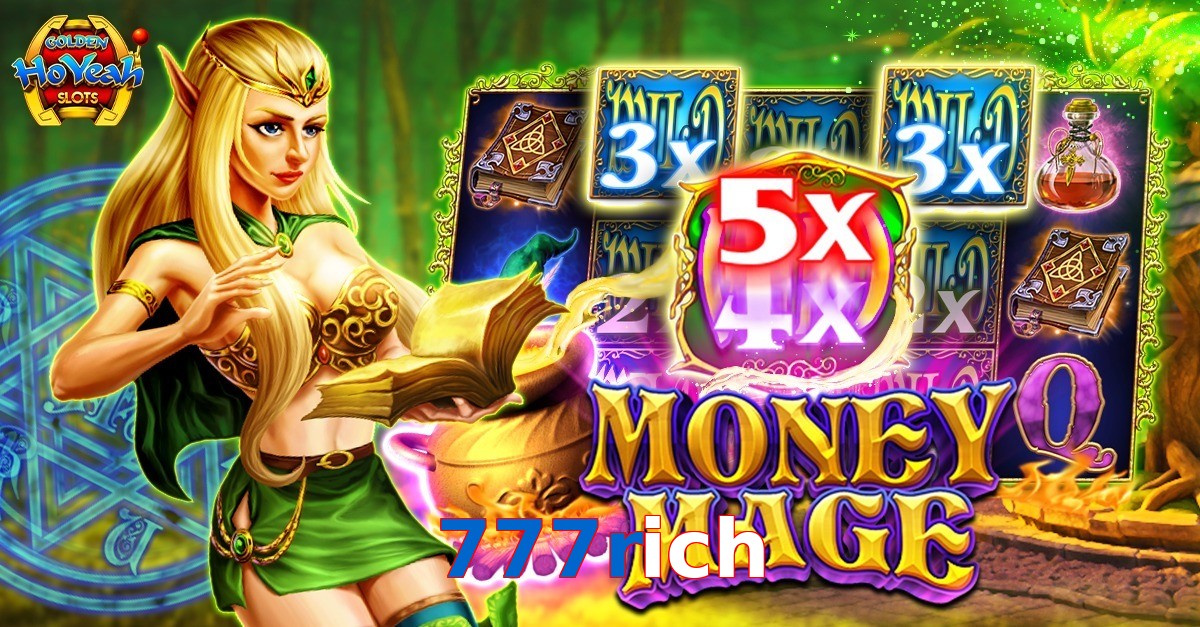 777rich
