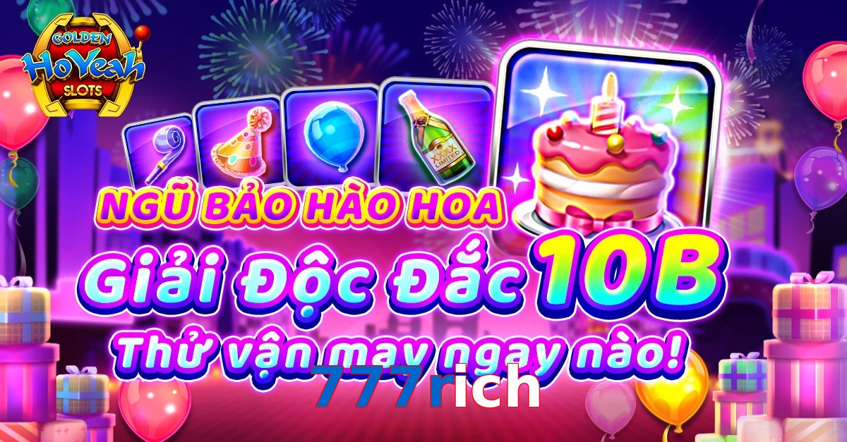 777rich