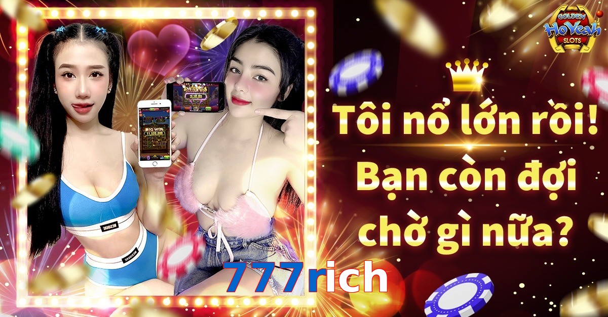 777rich