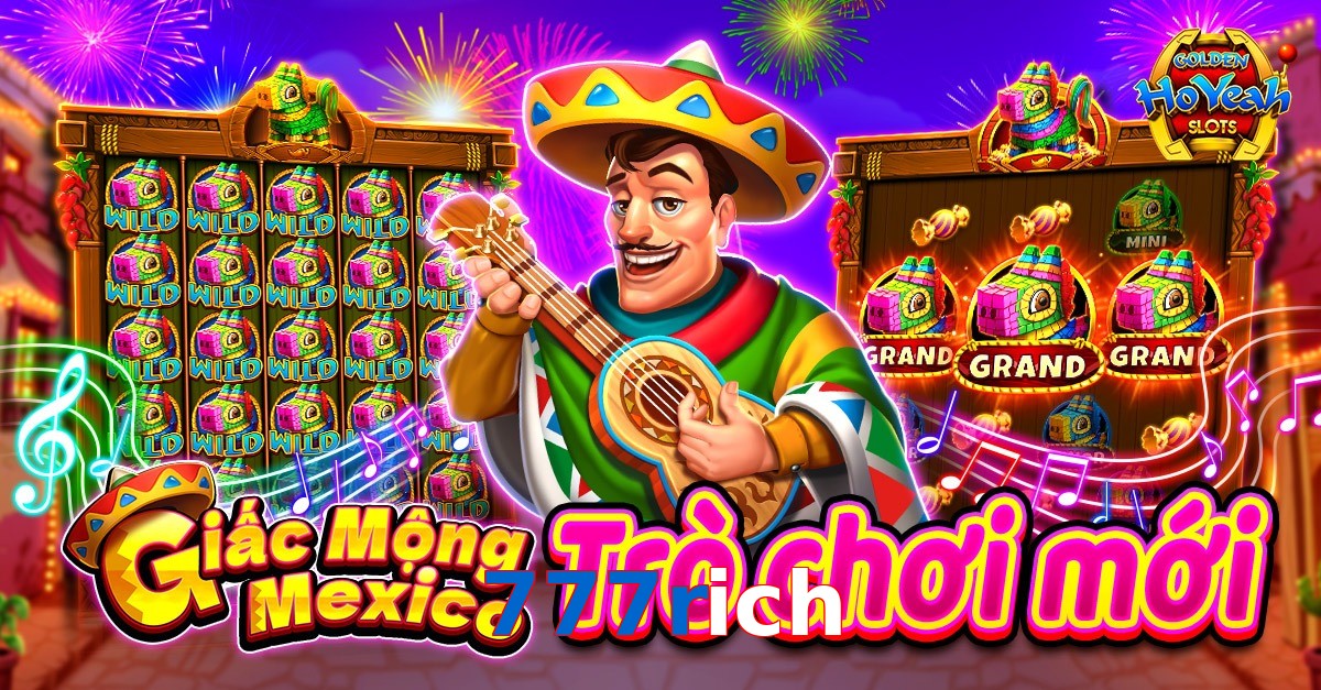 777rich