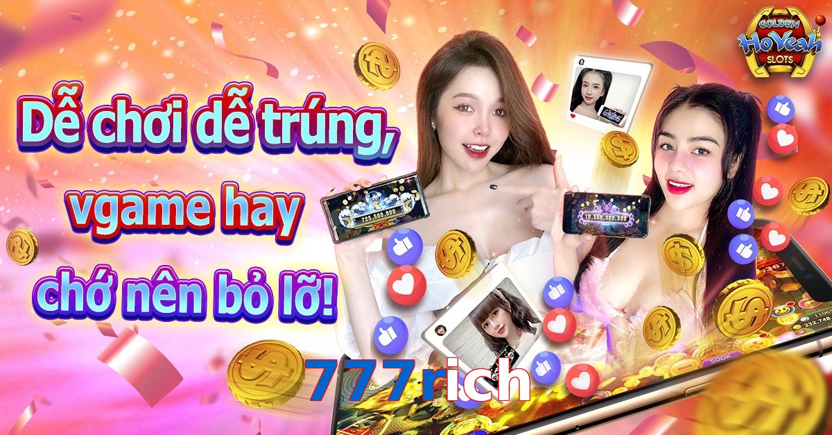 777rich