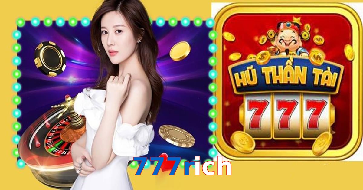 777rich