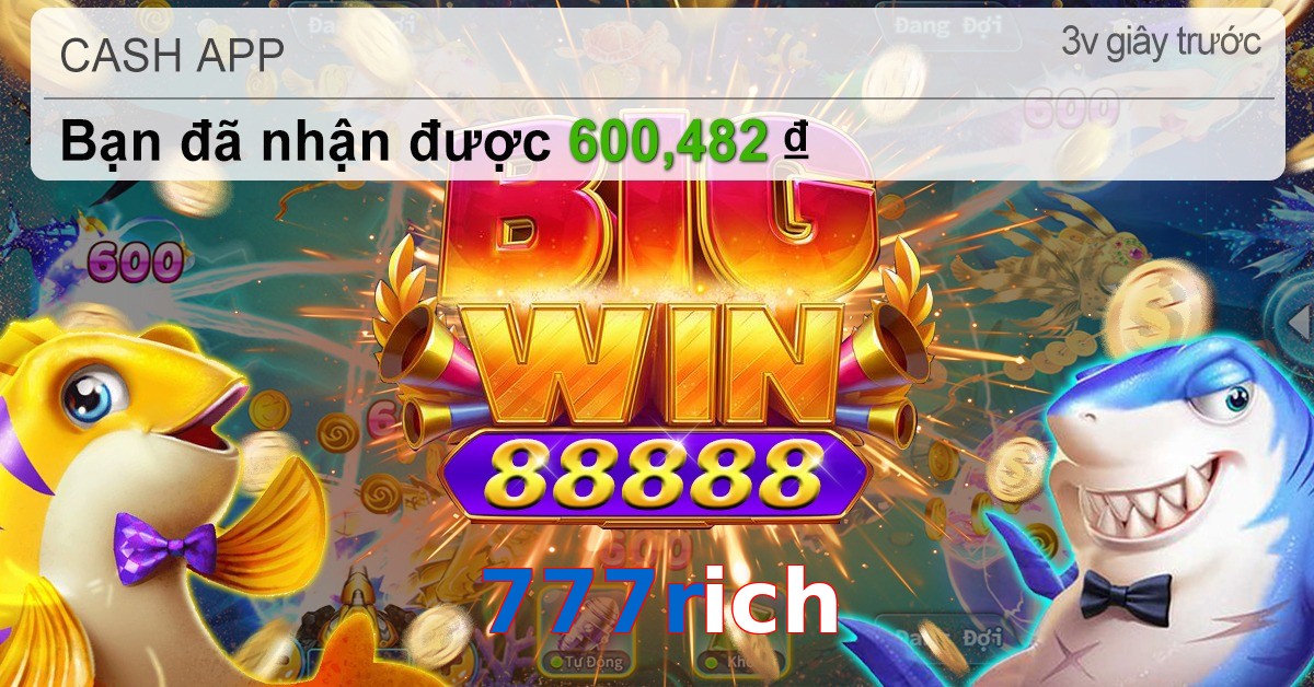 777rich