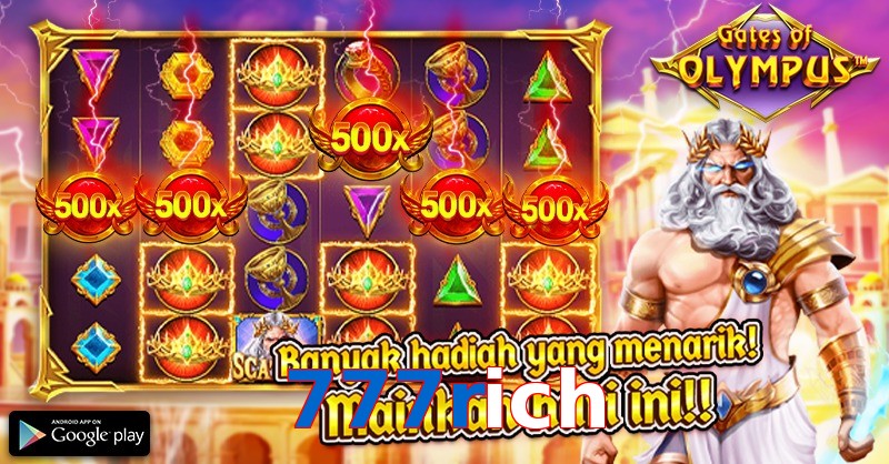 777rich