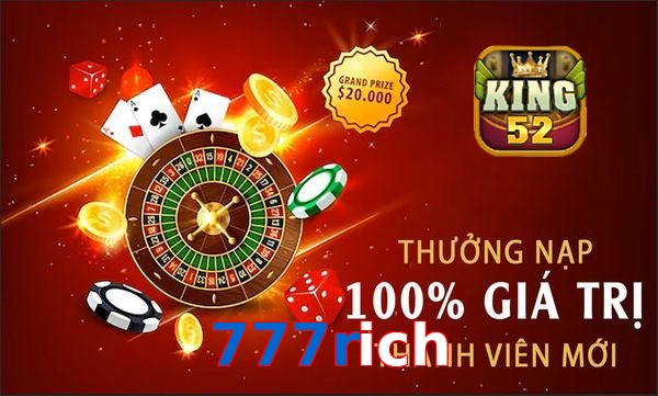 777rich