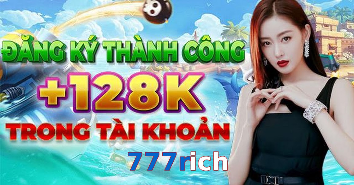 777rich