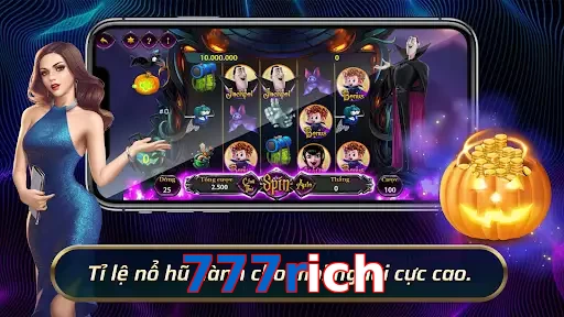 777rich