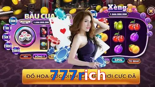 777rich