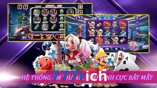 777rich