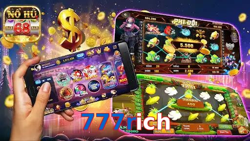 777rich