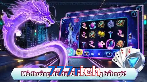 777rich