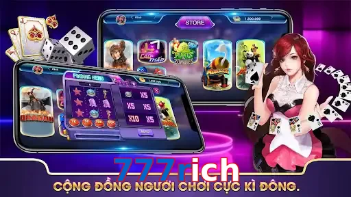 777rich