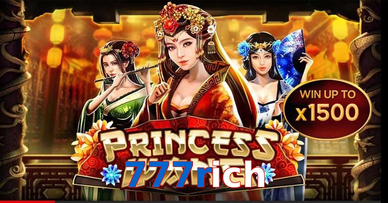 777rich