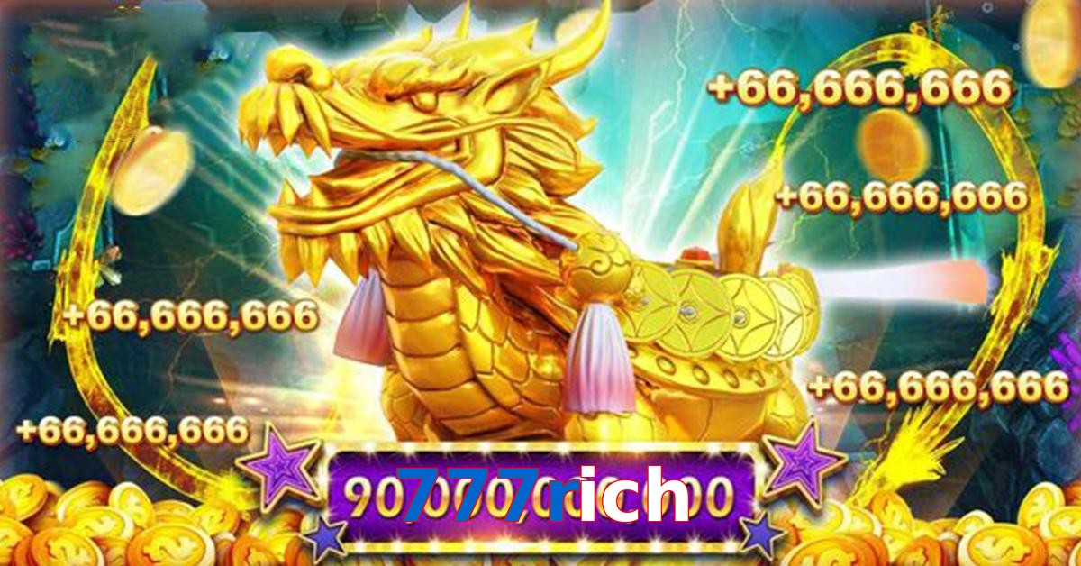 777rich