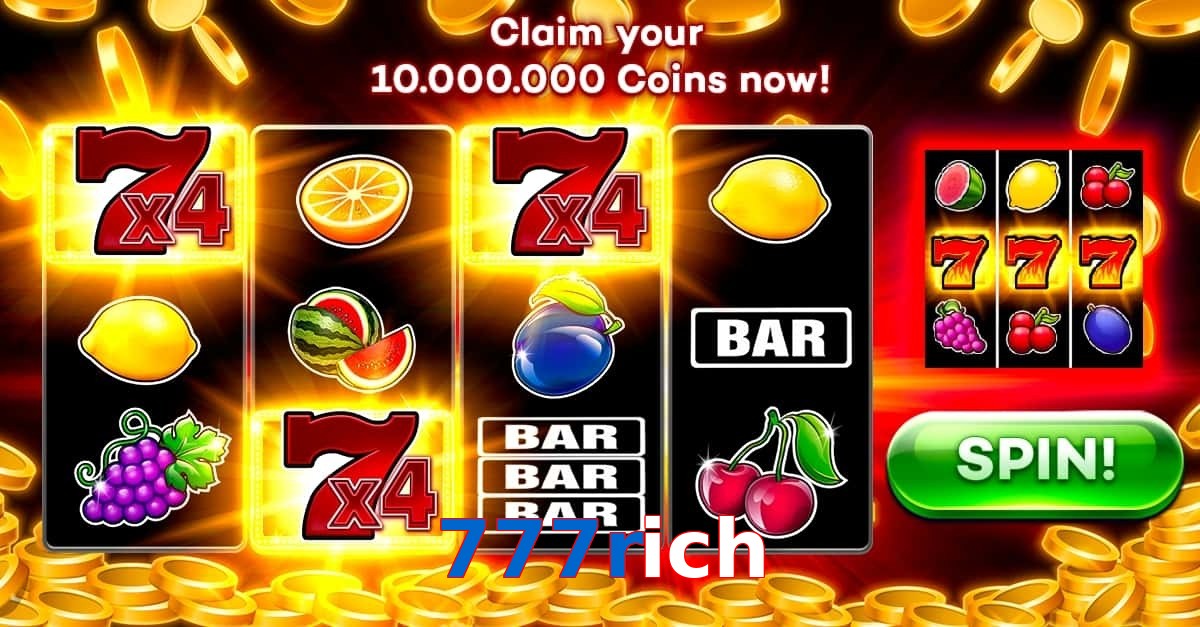 777rich