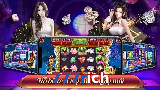 777rich
