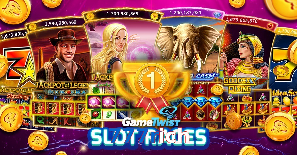777rich