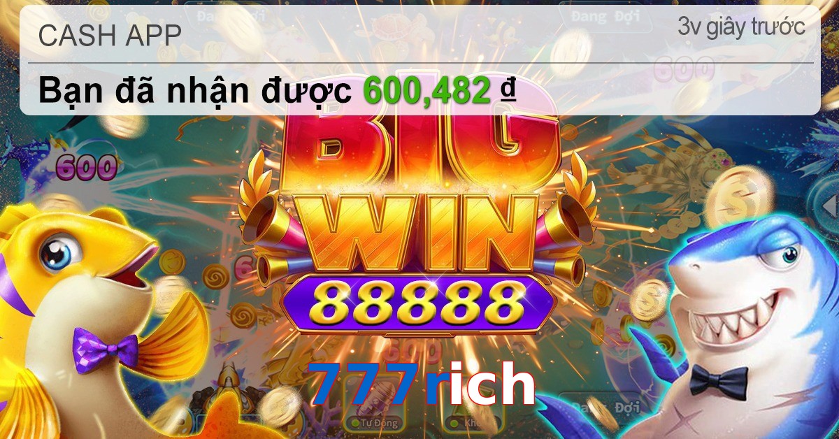777rich