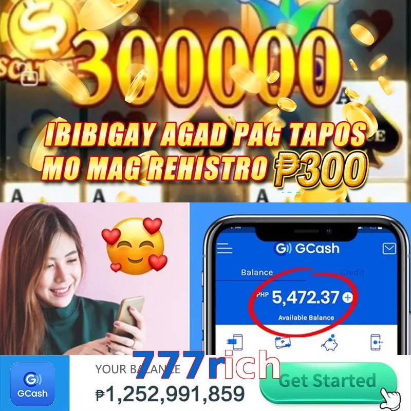 777rich