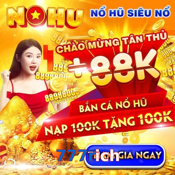 777rich