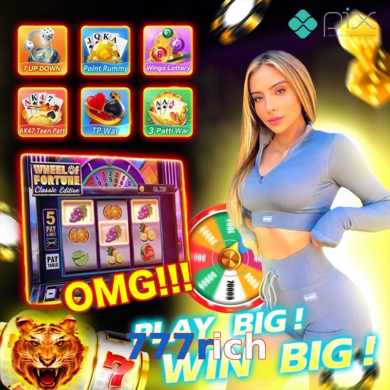 777rich