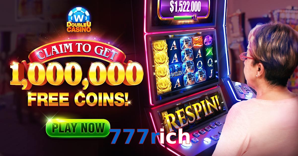 777rich