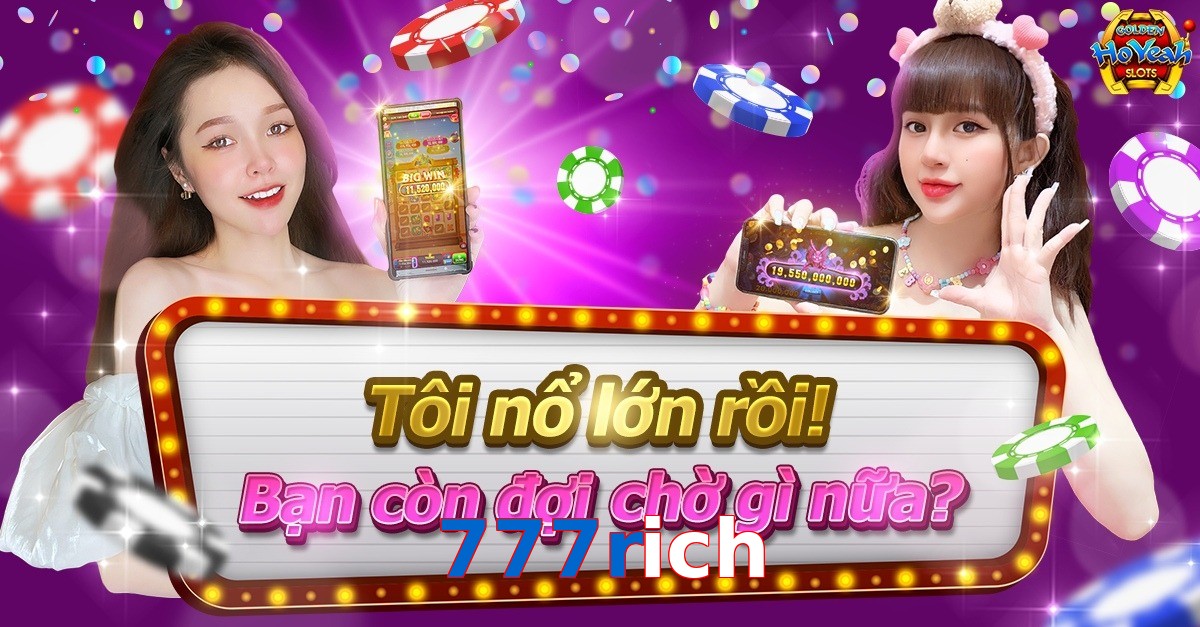 777rich