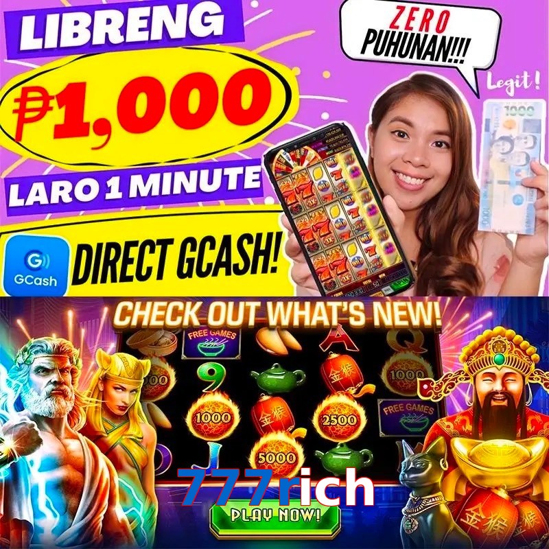 777rich