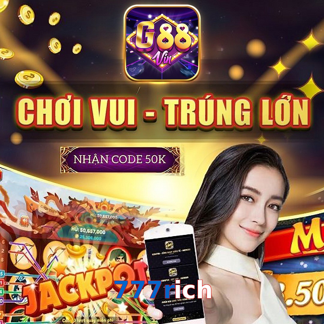 777rich