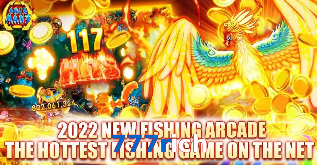 777rich