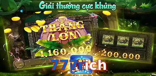 777rich