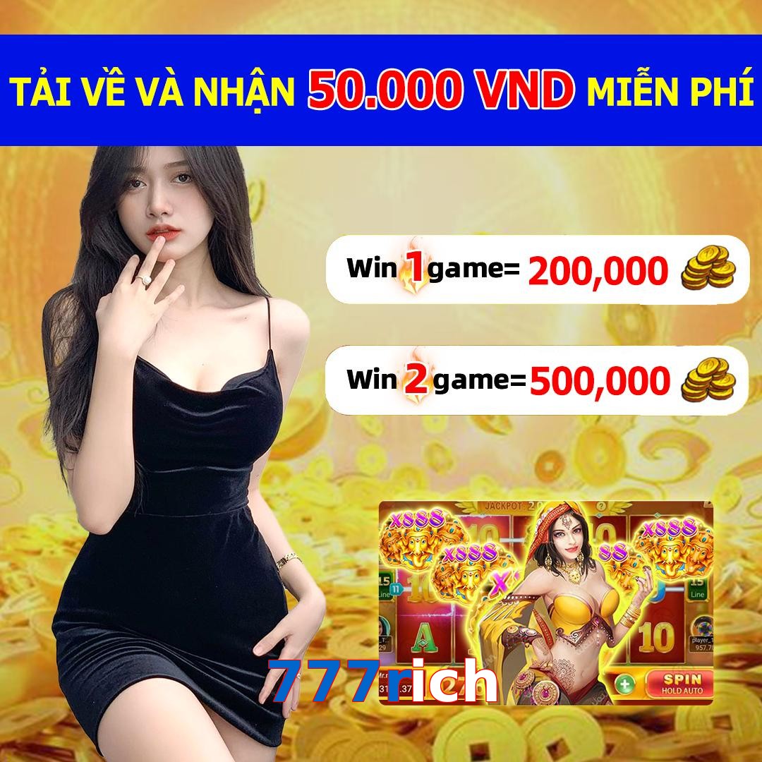 777rich