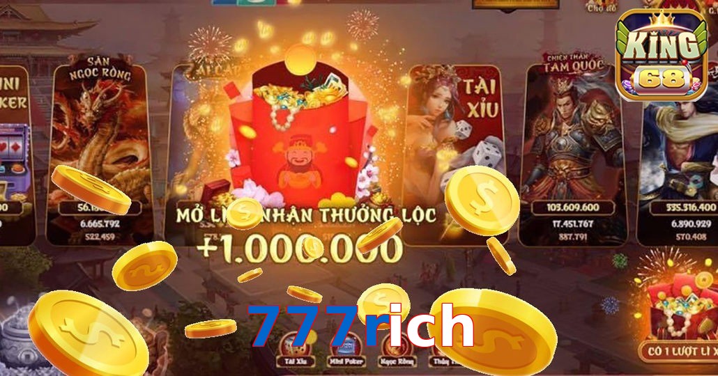 777rich