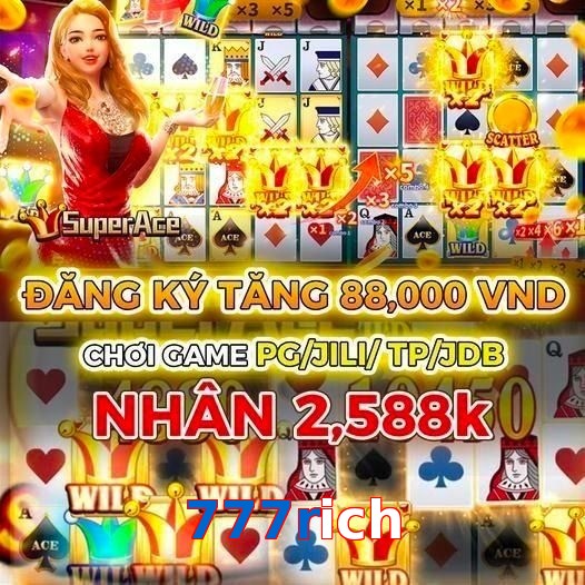 777rich
