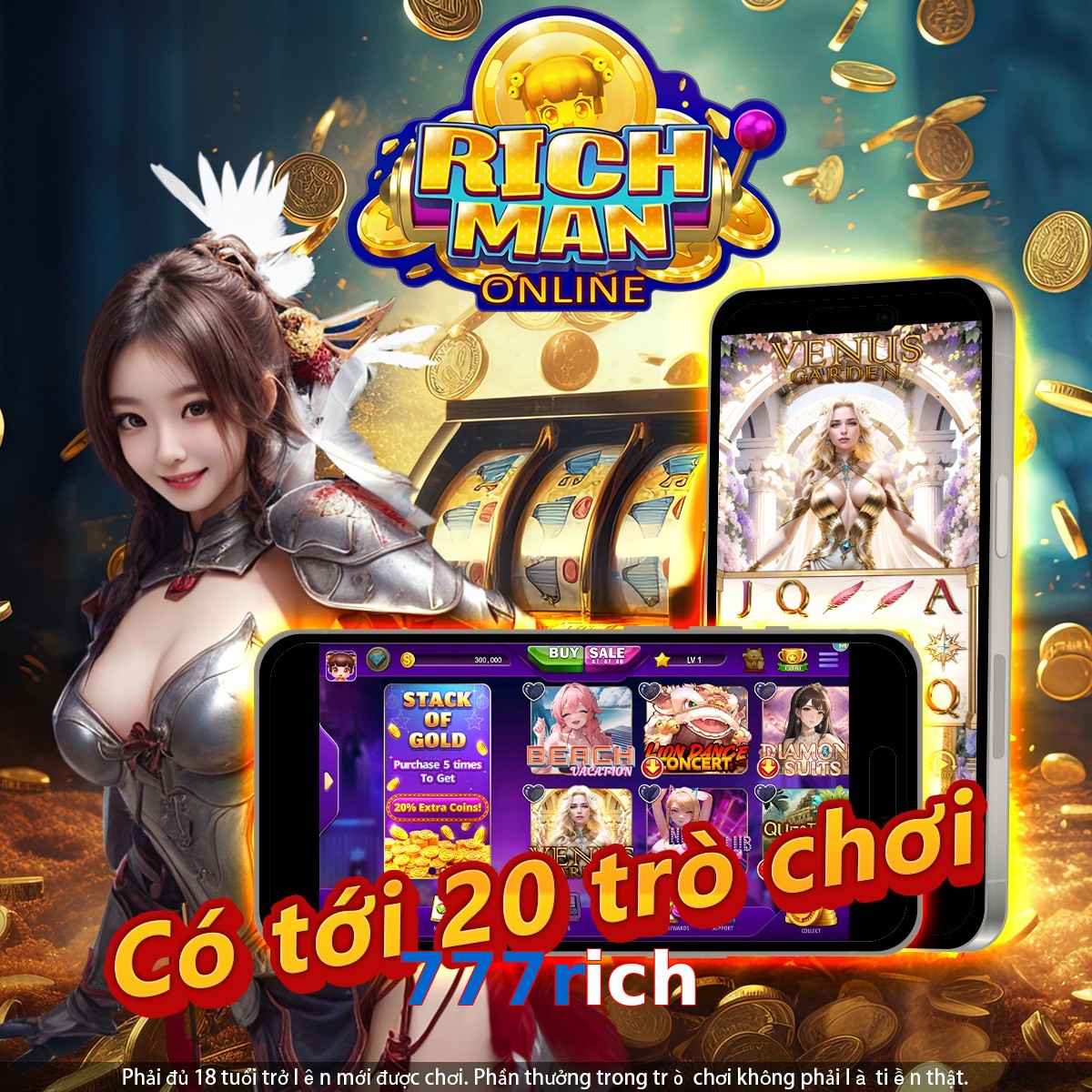777rich