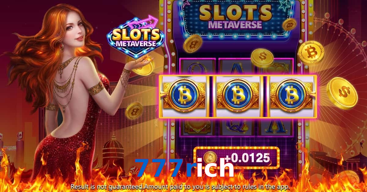 777rich