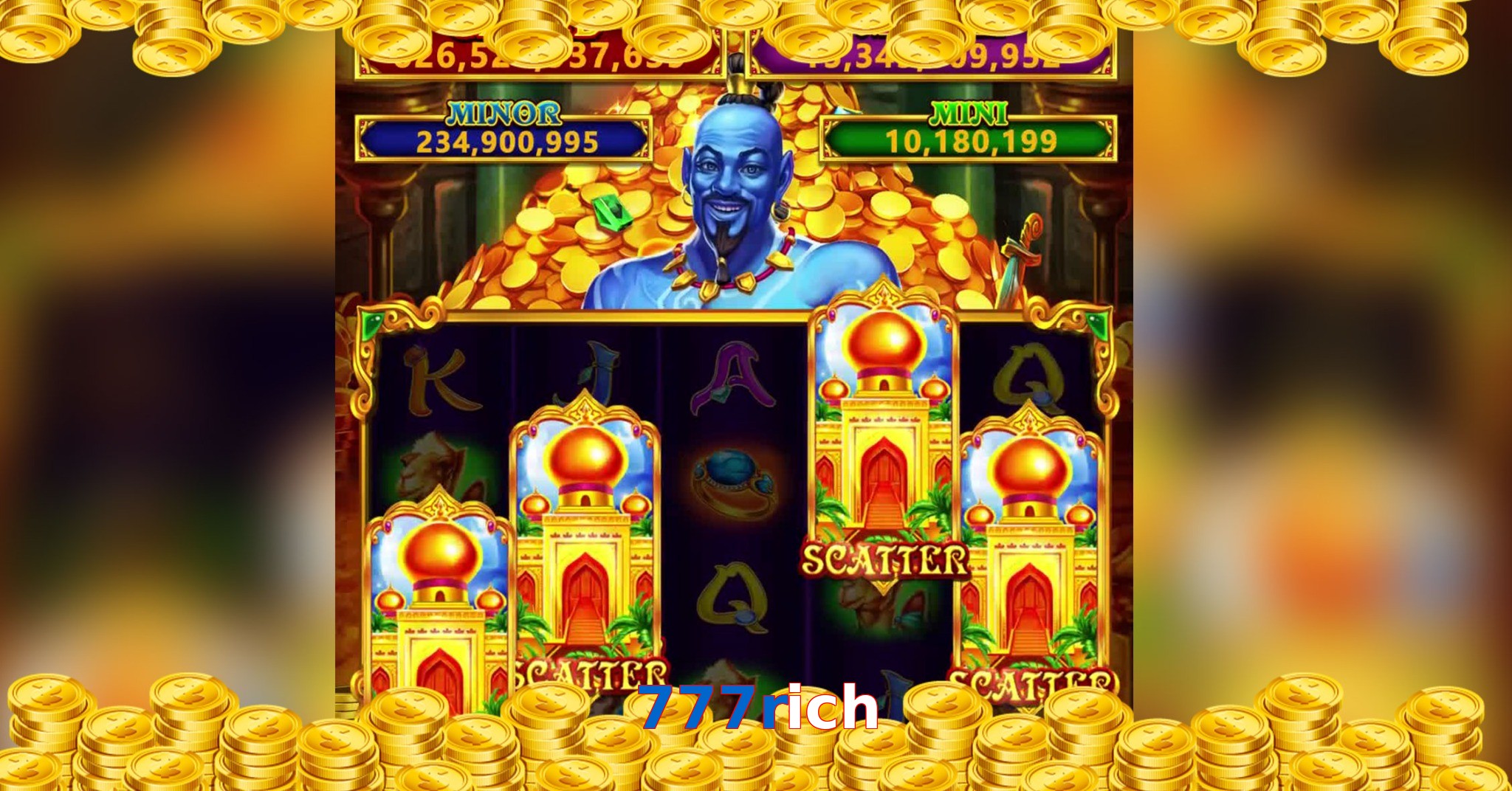 777rich