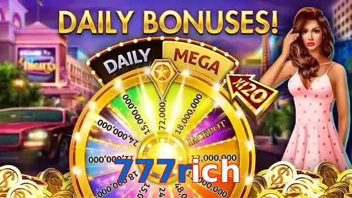 777rich