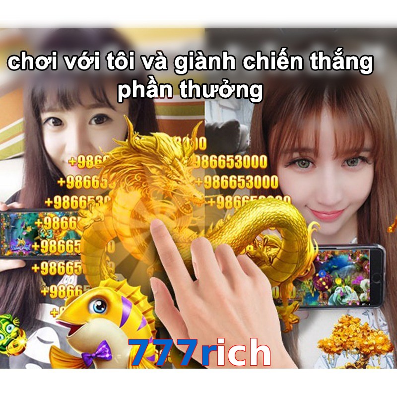 777rich
