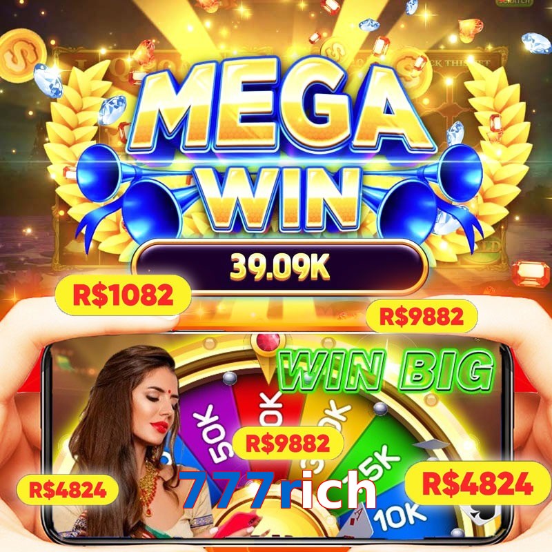 777rich