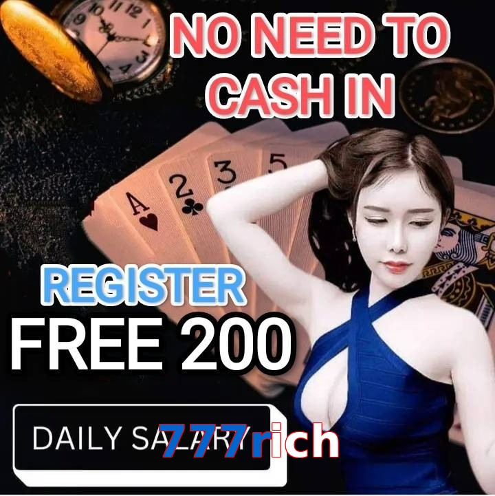 777rich