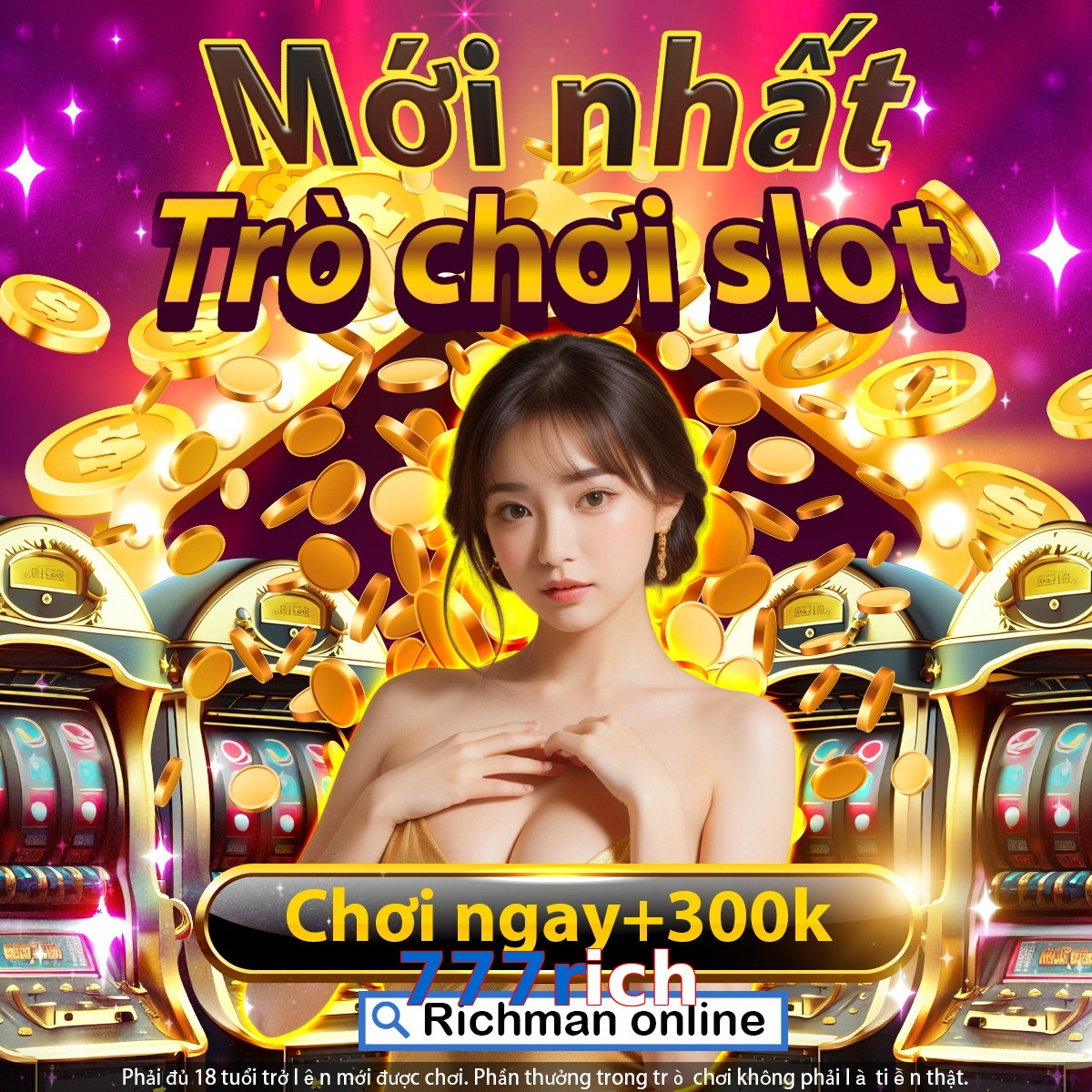 777rich